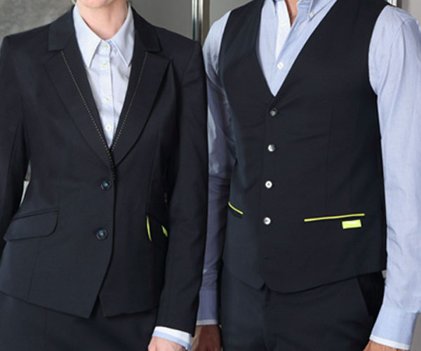 Event Staff Uniform